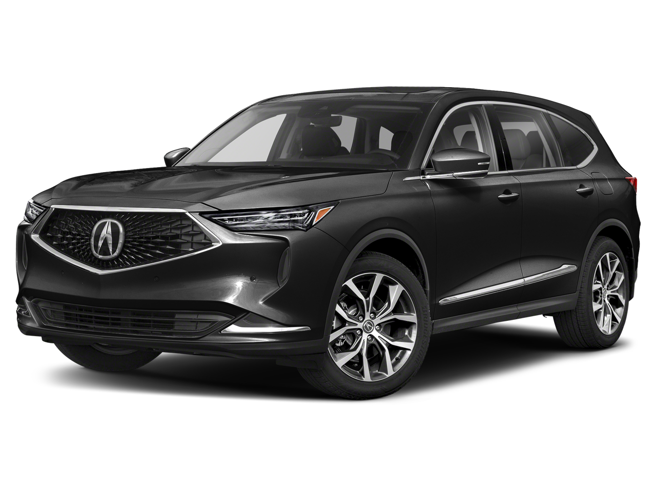 2022 Acura MDX Technology Package 4x2