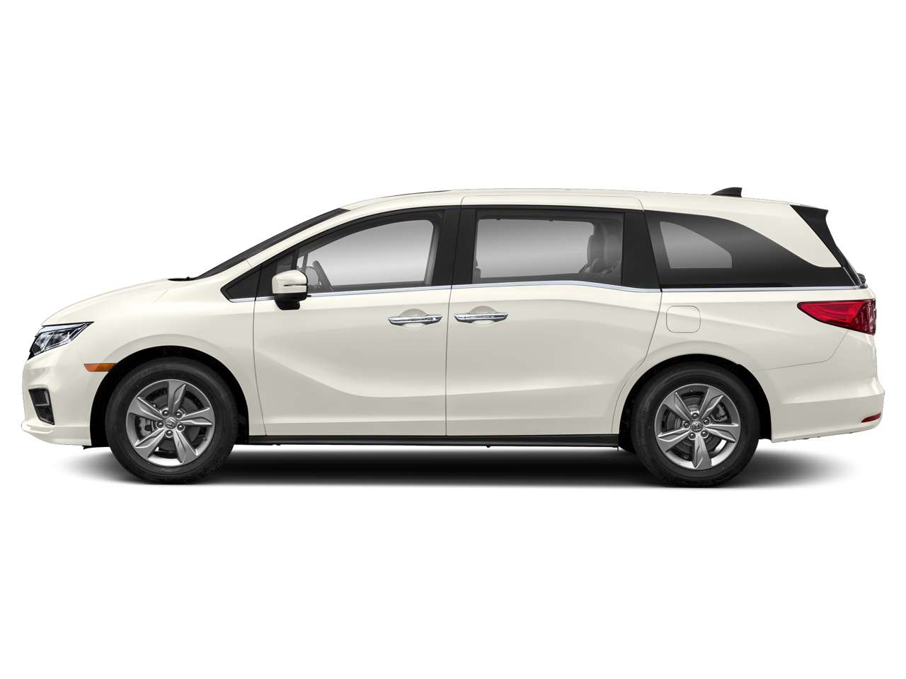 2019 Honda Odyssey EX-L w/Navi/RES