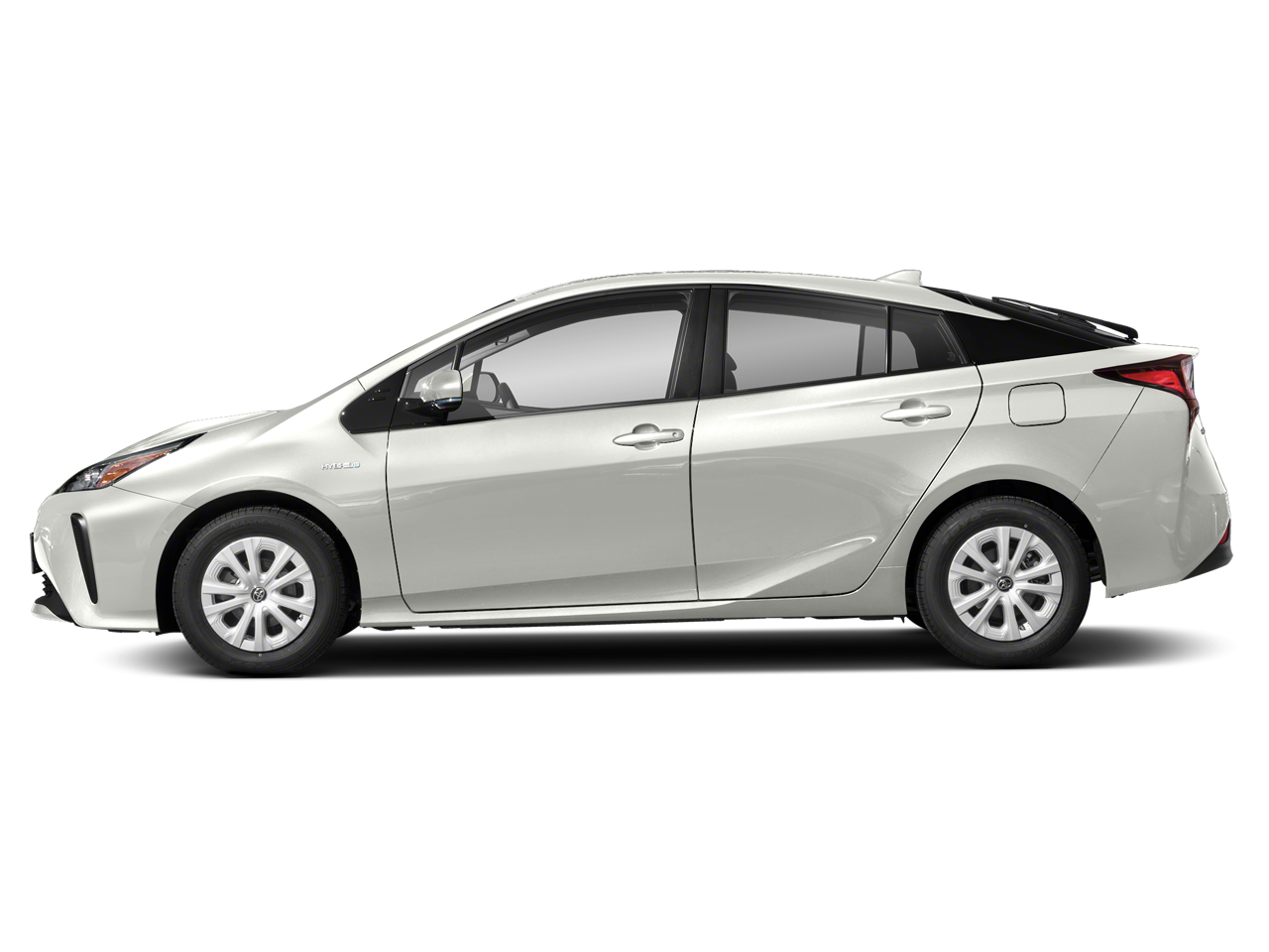 2020 Toyota Prius LE