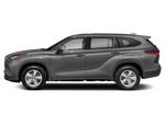 2020 Toyota Highlander Hybrid Hybrid XLE