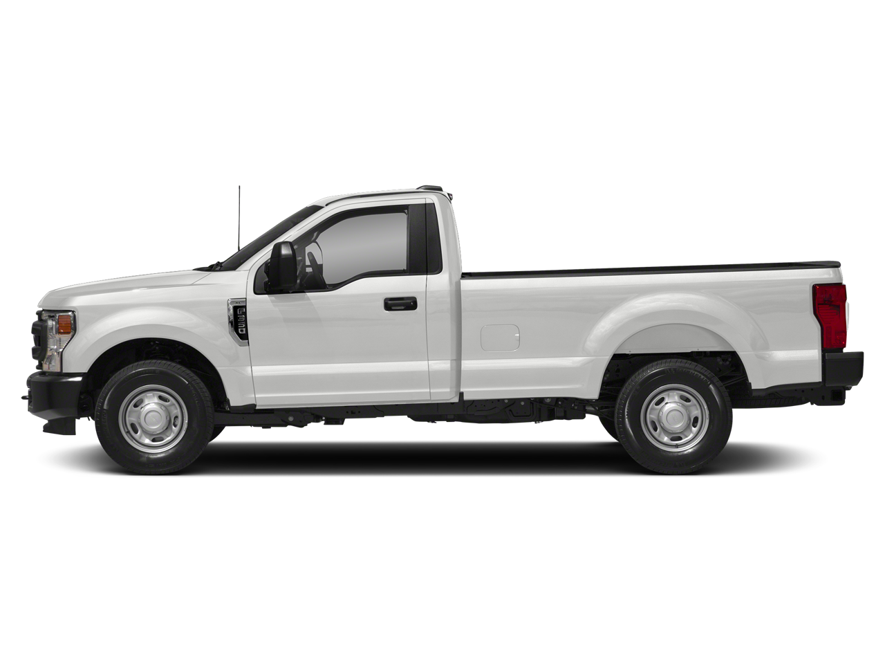2022 Ford F-350 XL