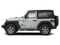 2022 Jeep Wrangler Willys