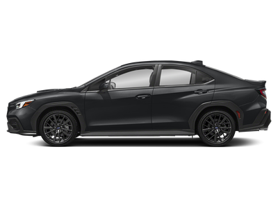 2022 Subaru WRX GT