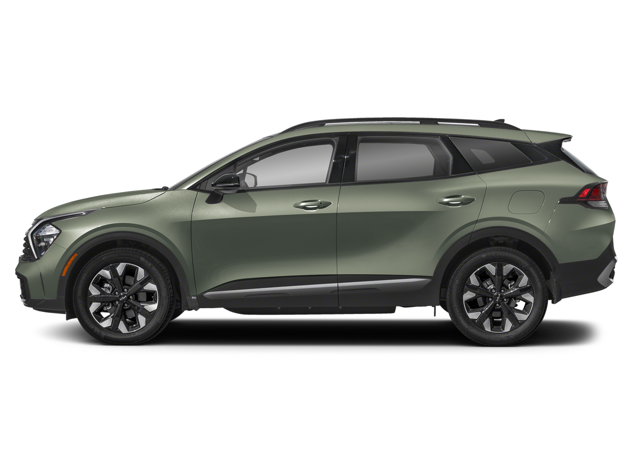 2023 Kia Sportage PHEV X-Line