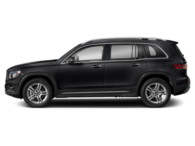 2023 Mercedes-Benz GLB GLB 250