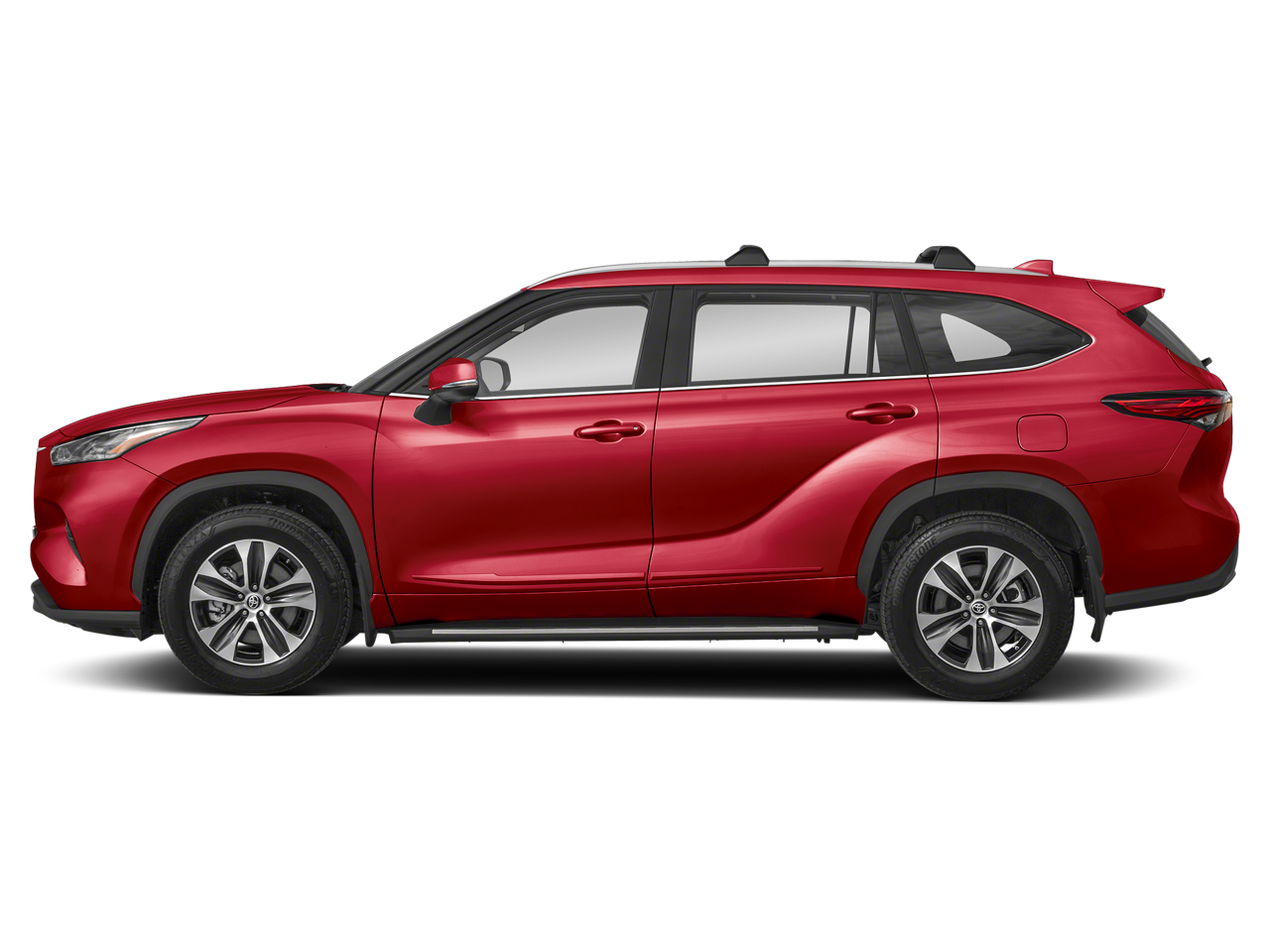 2023 Toyota Highlander Hybrid Hybrid XLE
