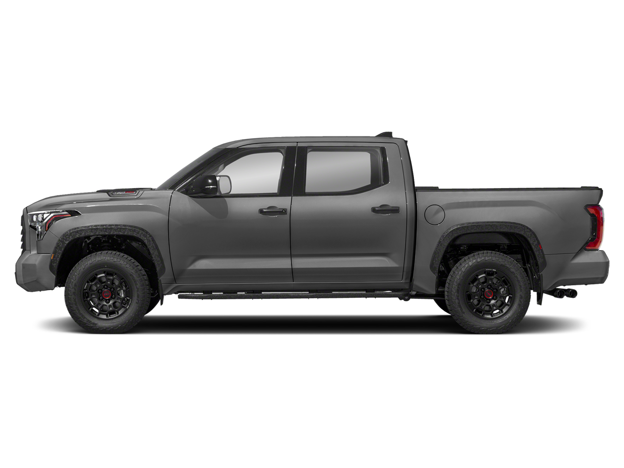 2023 Toyota Tundra Hybrid TRD Pro Hybrid