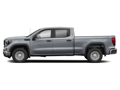 2024 GMC Sierra SLT