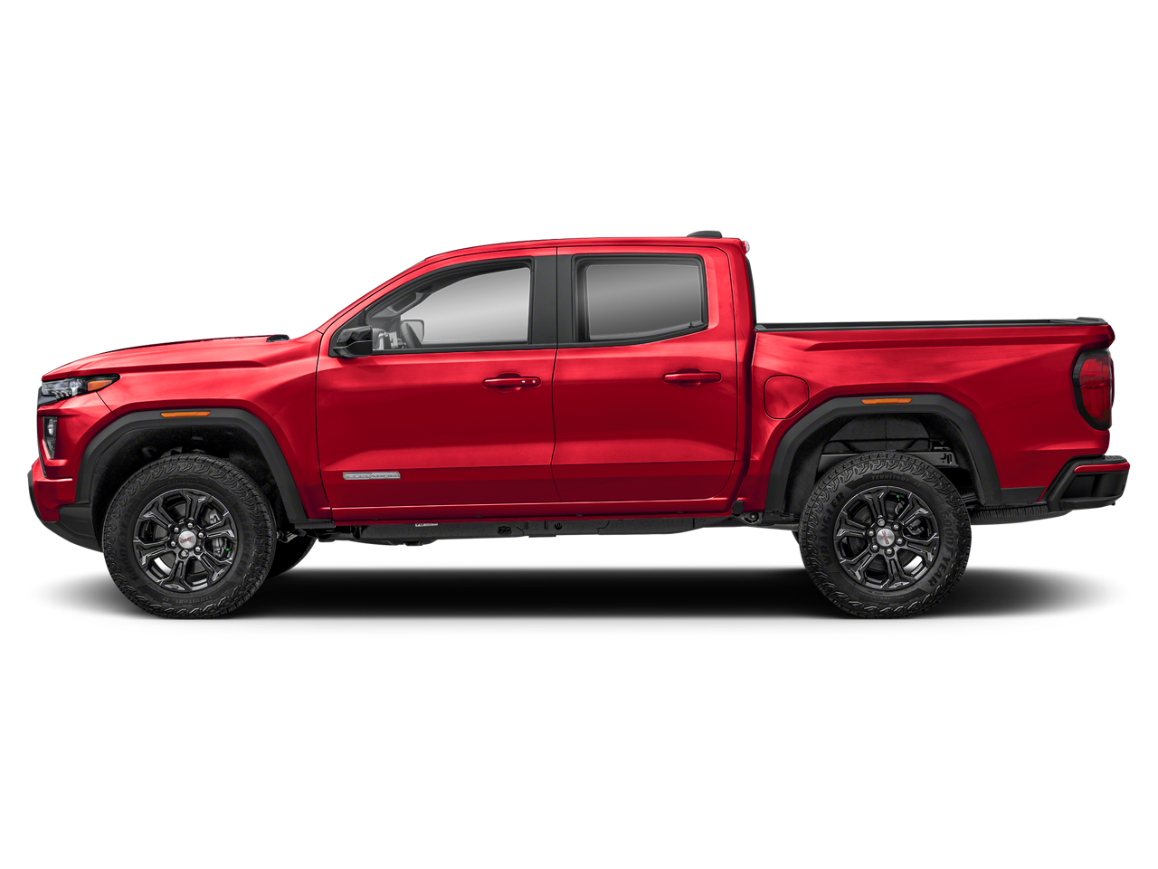 2024 GMC Canyon 2WD Elevation