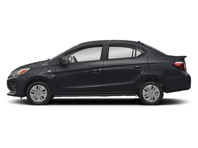 2024 Mitsubishi Mirage G4 LE
