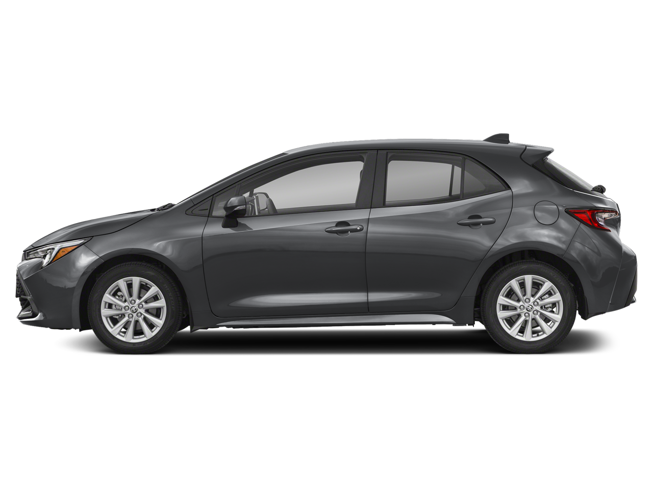 2024 Toyota Corolla Hatchback SE