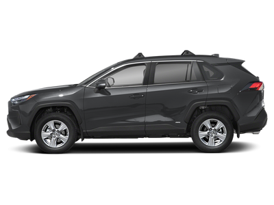 2024 Toyota RAV4 Hybrid Hybrid XLE Premium