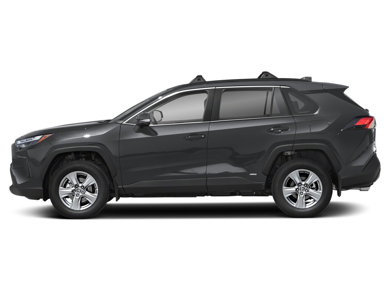 2024 Toyota RAV4 Hybrid Hybrid XLE Premium
