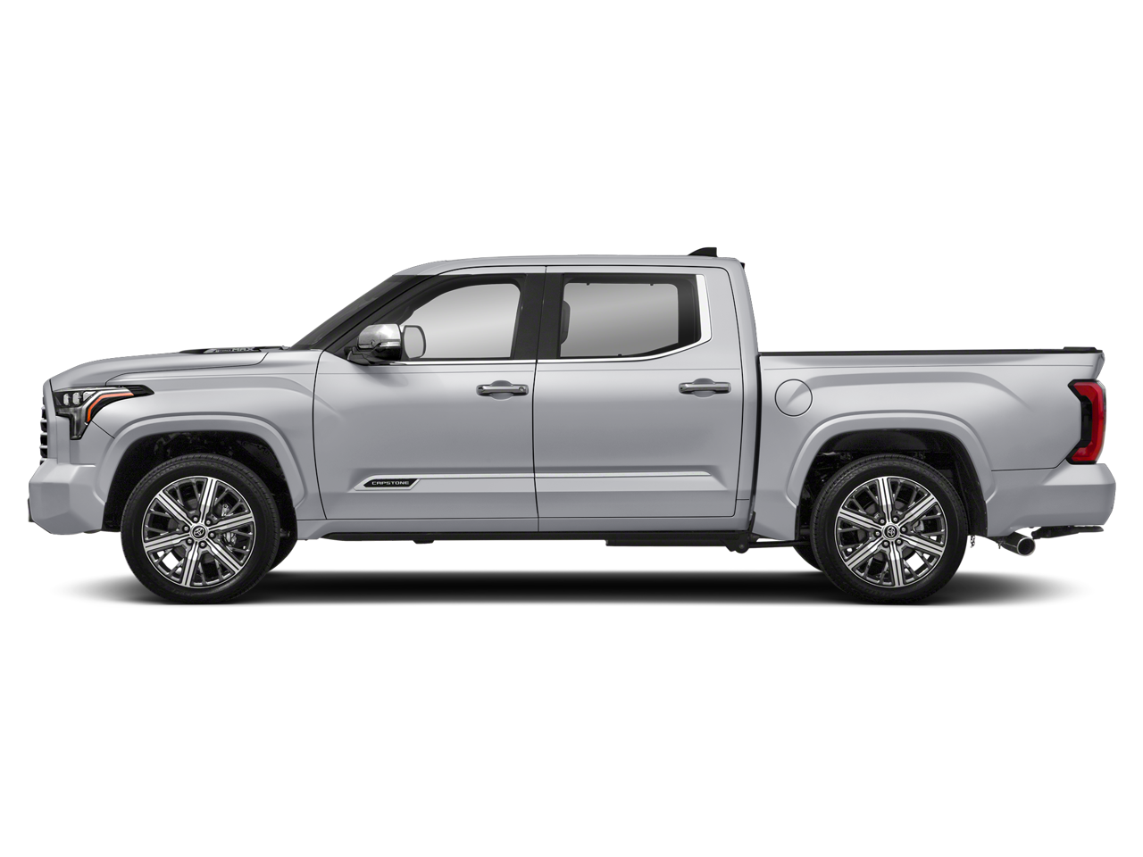 2024 Toyota Tundra Hybrid Capstone Hybrid