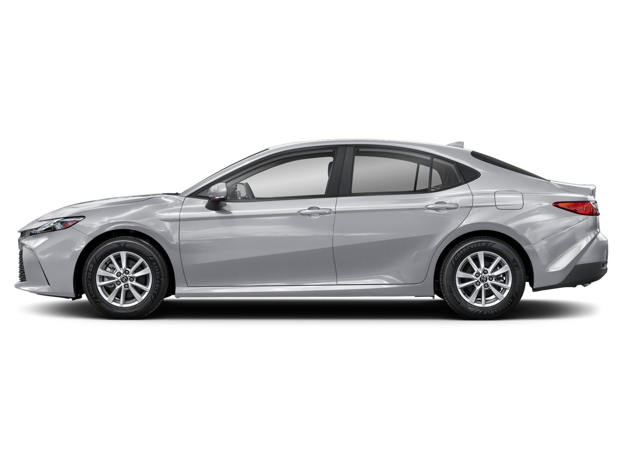 2025 Toyota Camry Hybrid LE