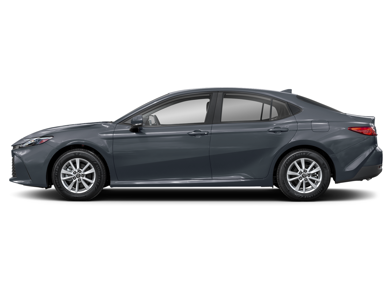 2025 Toyota Camry Hybrid LE