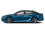 2025 Toyota Camry Hybrid XSE