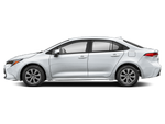 2025 Toyota Corolla Hybrid Hybrid LE