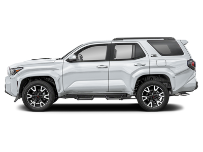 2025 Toyota 4Runner TRD Sport Premium