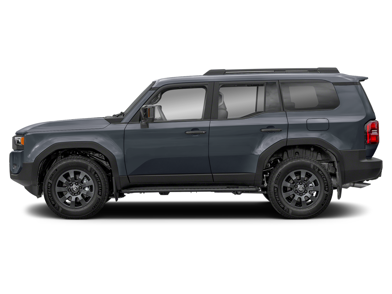 2025 Toyota Land Cruiser Base (A8)
