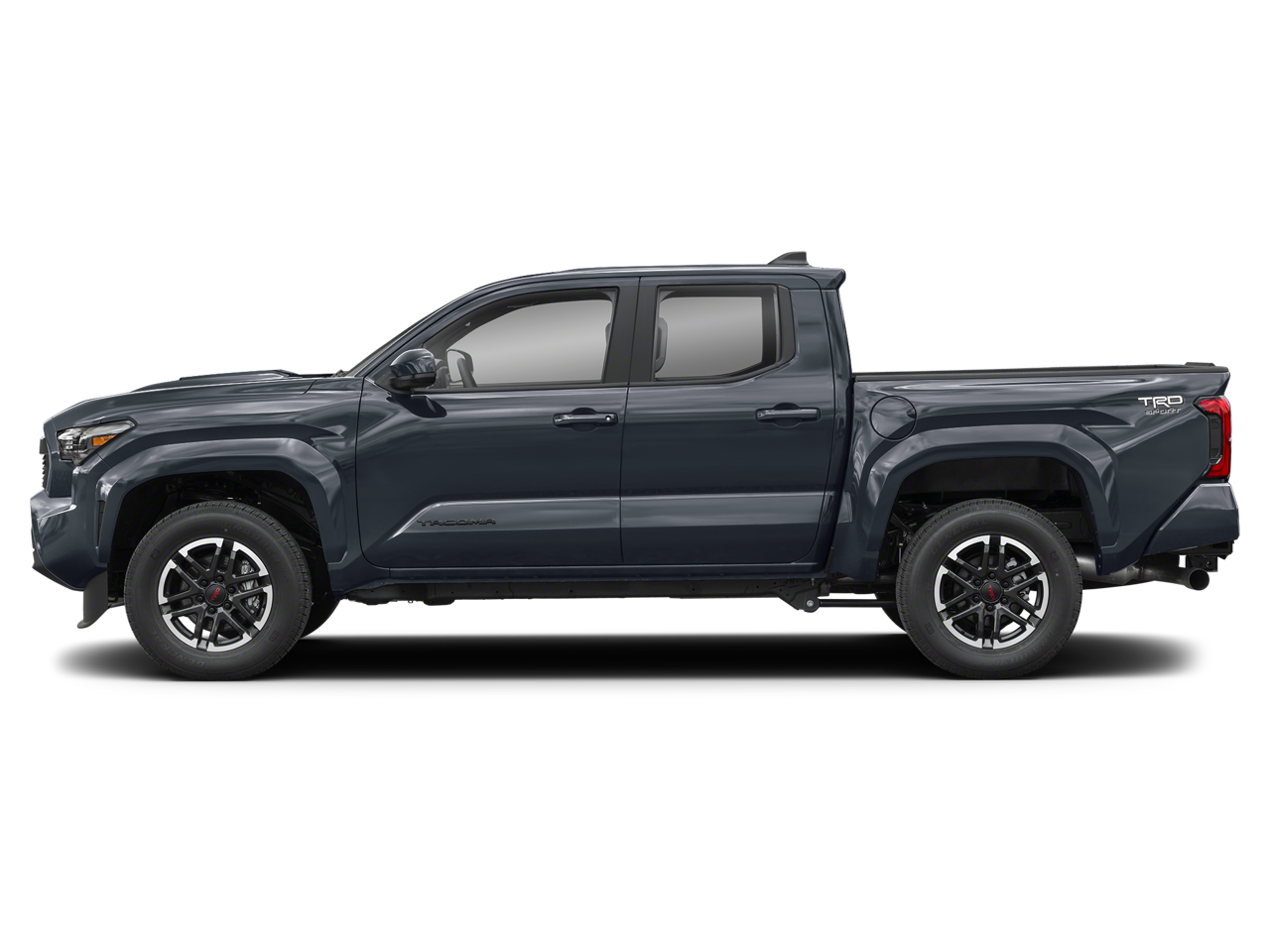2025 Toyota Tacoma TRD Sport photo 2