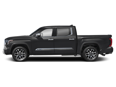 2025 Toyota Tundra 1794 Edition