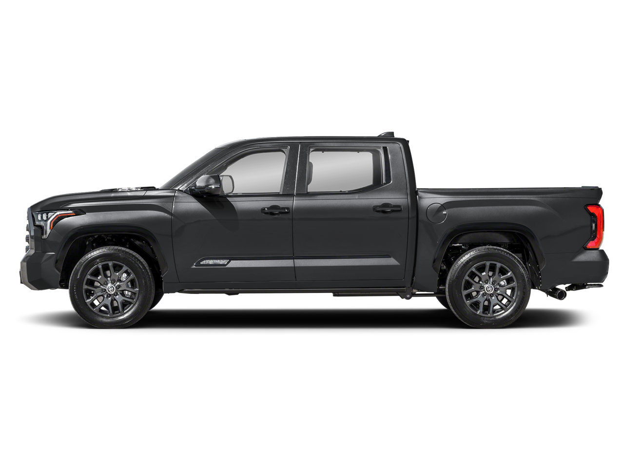 2025 Toyota Tundra Hybrid Platinum Hybrid