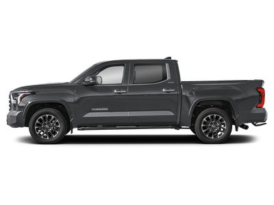 2025 Toyota Tundra Hybrid Limited Hybrid