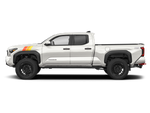 2025 Toyota Tacoma Hybrid TRD Off Road Hybrid