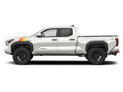 2025 Toyota Tacoma Hybrid TRD Off Road Hybrid