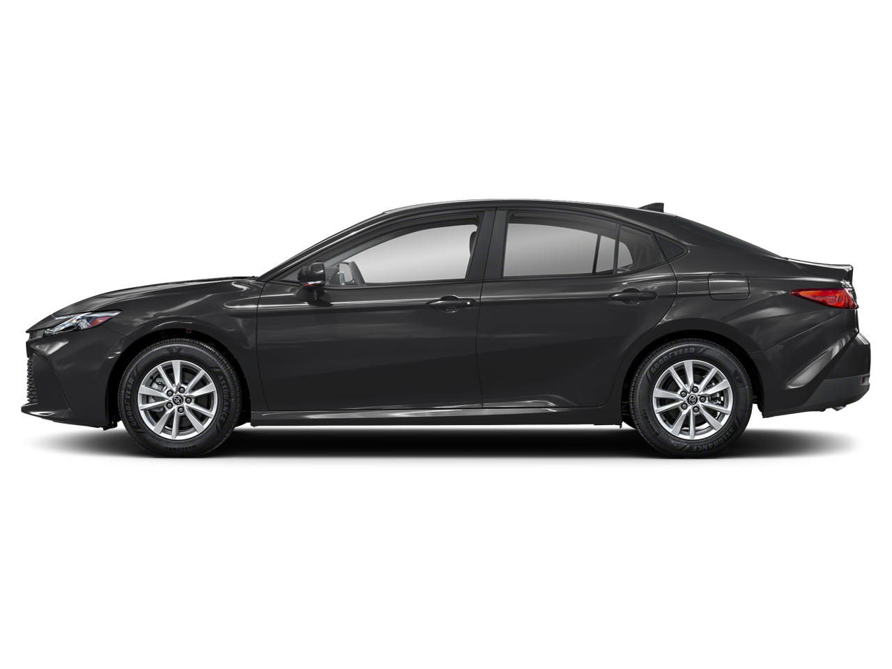 2026 Toyota Camry Hybrid LE