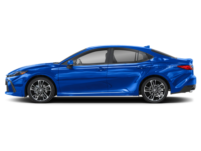 2026 Toyota Camry Hybrid XSE