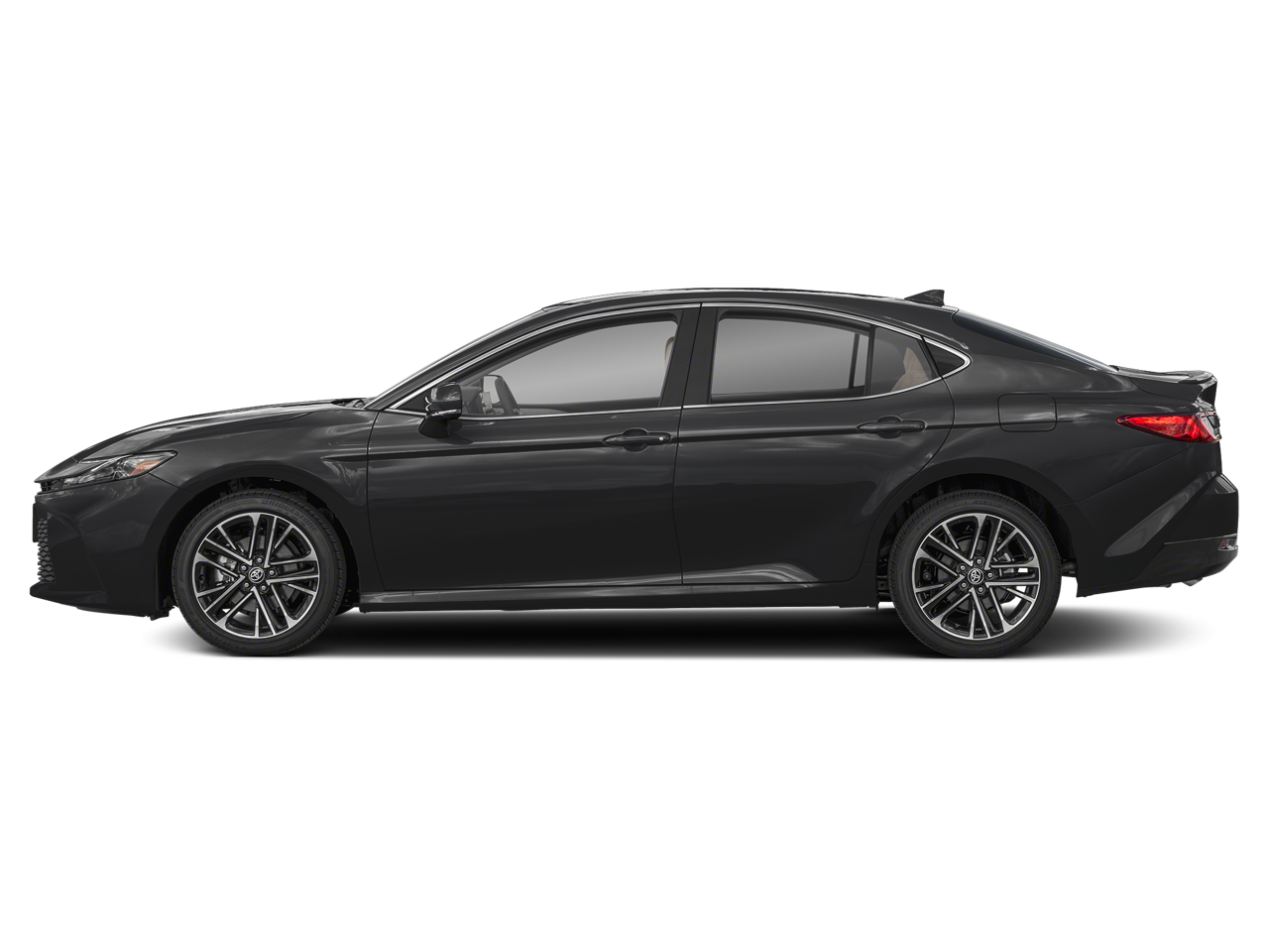 2026 Toyota Camry Hybrid XLE
