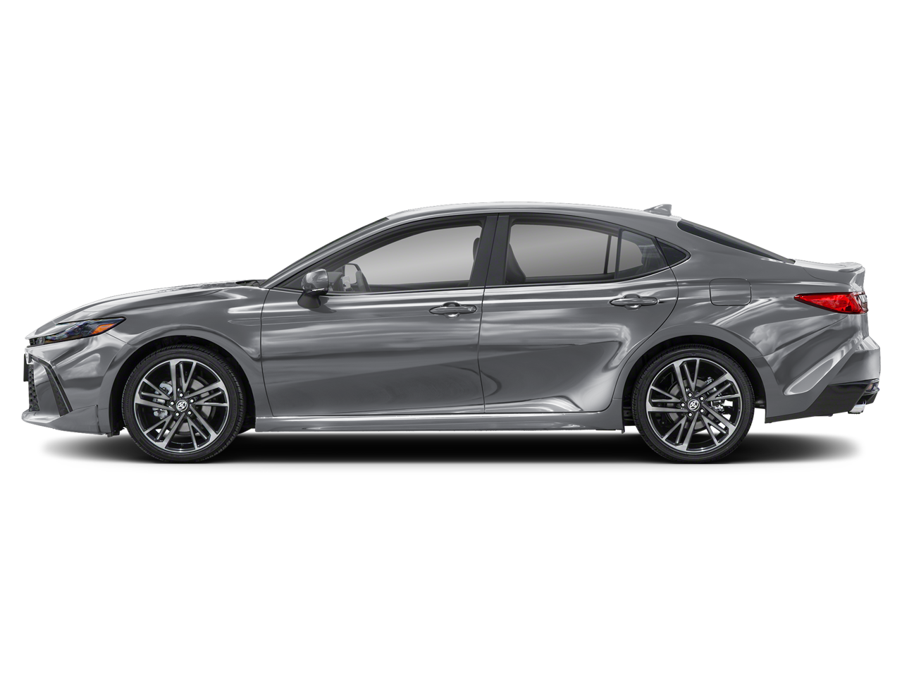 2026 Toyota Camry Hybrid XSE