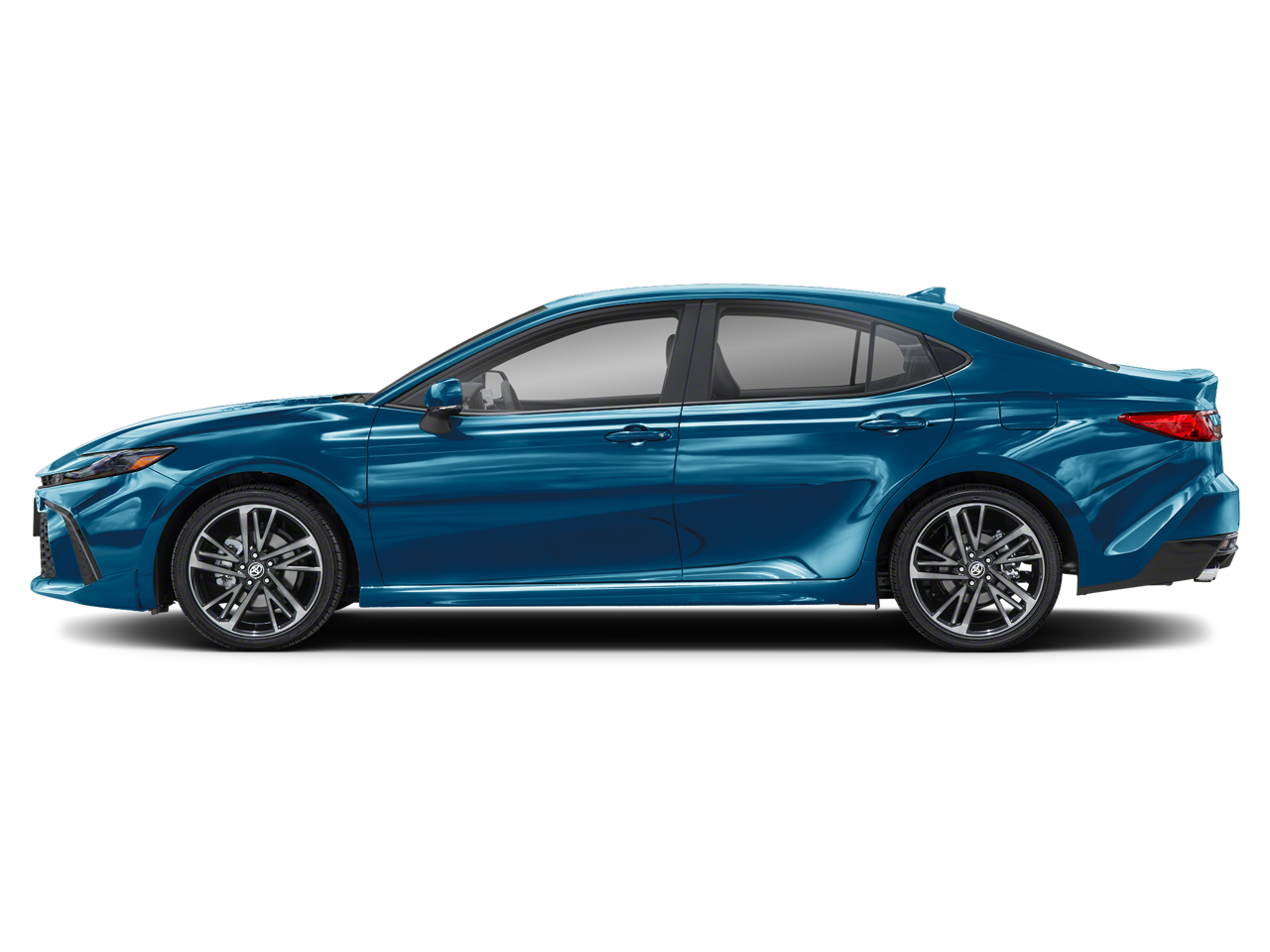 2026 Toyota Camry Hybrid XSE