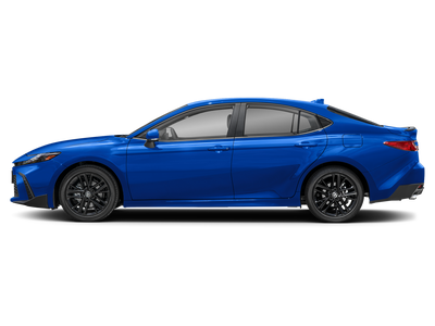 2026 Toyota Camry Hybrid SE