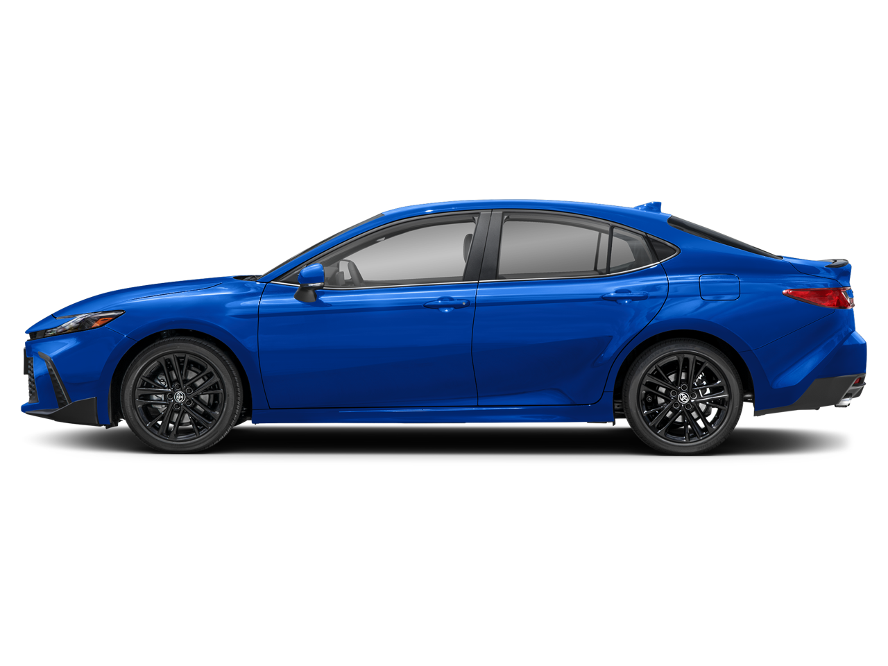 2026 Toyota Camry Hybrid SE