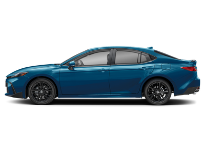 2026 Toyota Camry Hybrid SE