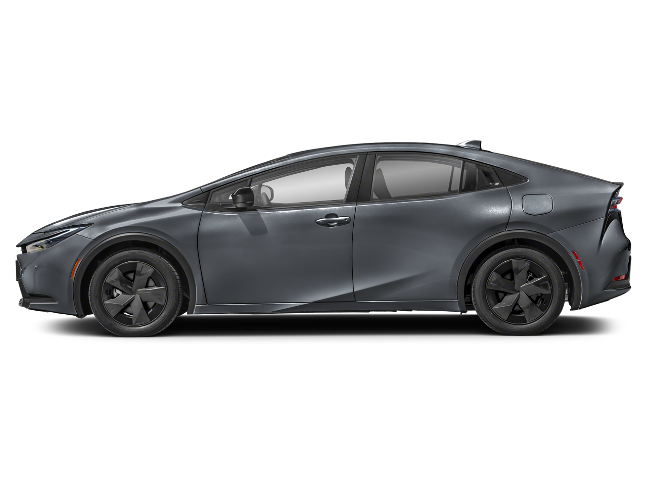 2026 Toyota Prius Prime SE