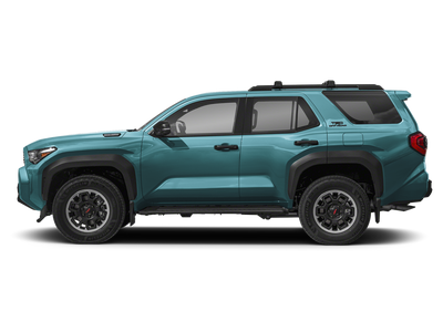 2026 Toyota 4Runner Hybrid Hybrid TRD Off Road Premium