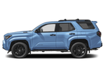 2026 Toyota 4Runner Hybrid Hybrid Platinum