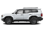 2026 Toyota Land Cruiser 4WD (Natl)