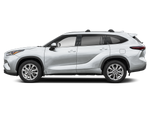 2026 Toyota Highlander Hybrid Hybrid Limited
