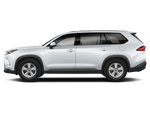 2026 Toyota Grand Highlander Hybrid Hybrid LE