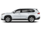 2026 Toyota Grand Highlander Hybrid Hybrid LE