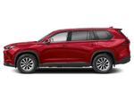 2026 Toyota Grand Highlander Hybrid Hybrid XLE