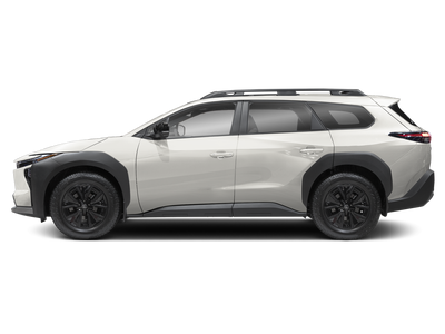 2026 Toyota bZ Woodland AWD (Natl)