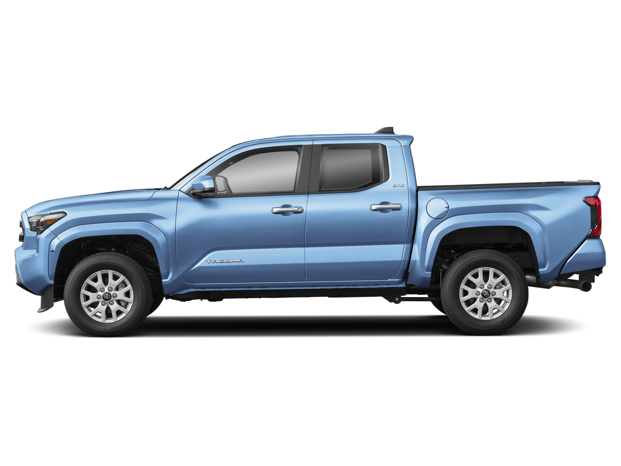 2026 Toyota Tacoma SR5 photo 3