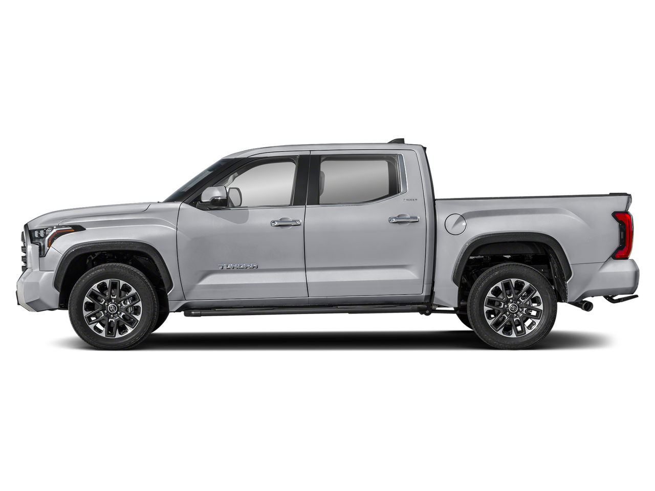 2026 Toyota Tundra Limited photo 3