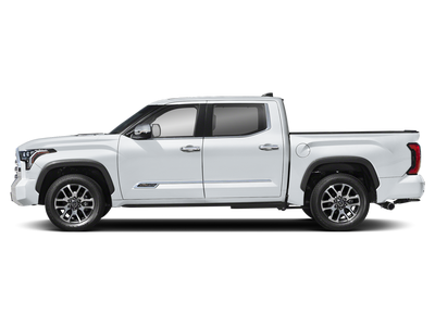 2026 Toyota Tundra Hybrid 1794 Edition Hybrid